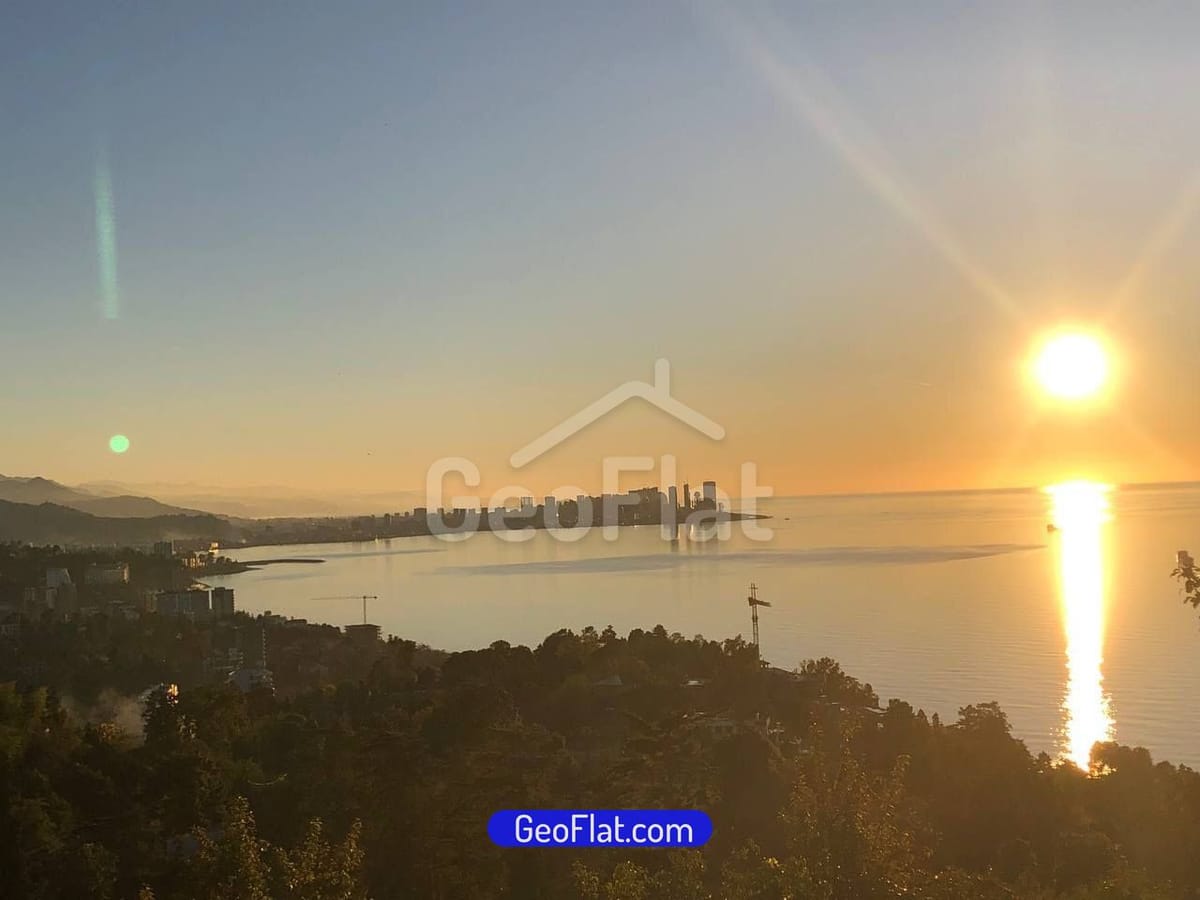 For sale: Land, 450 m² in Gantiadi, $34,000